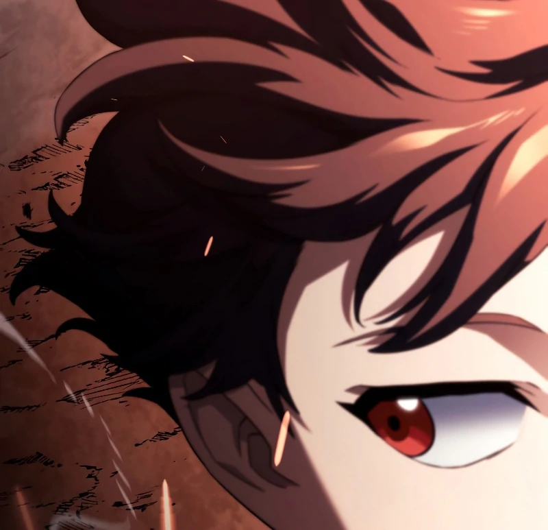 Revenge of the Iron-Blooded Sword Hound, Chapter 28 image 37